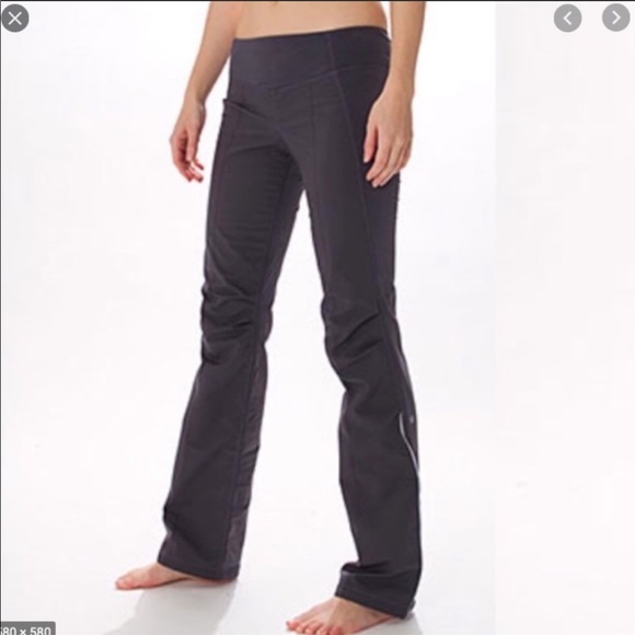 lululemon athletica Pants - Lululemon Run Outward Bound Pants